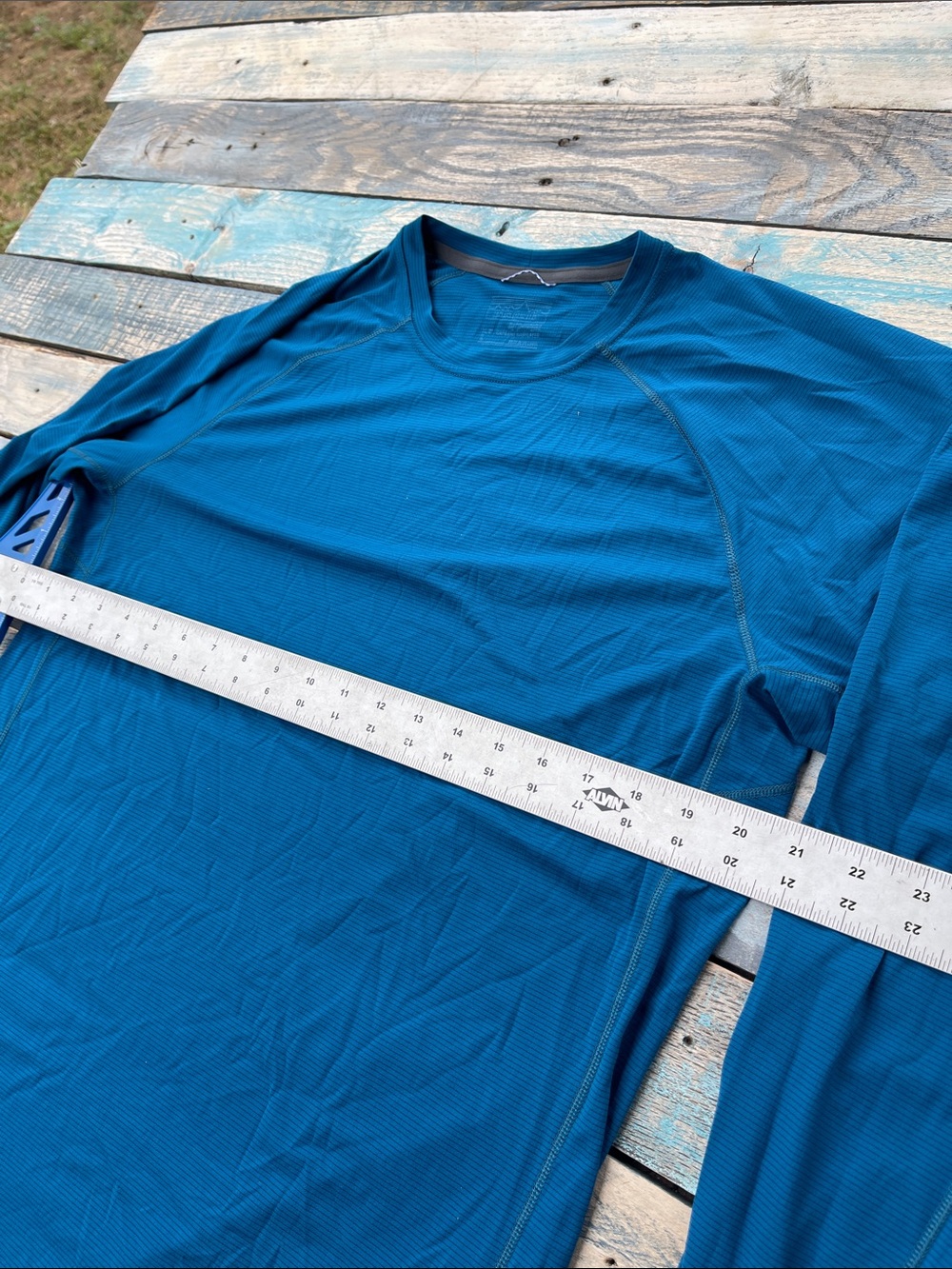Patagonia Capilene Baselayer 45641 Sp17 Men's Large - Picture 6 of 8